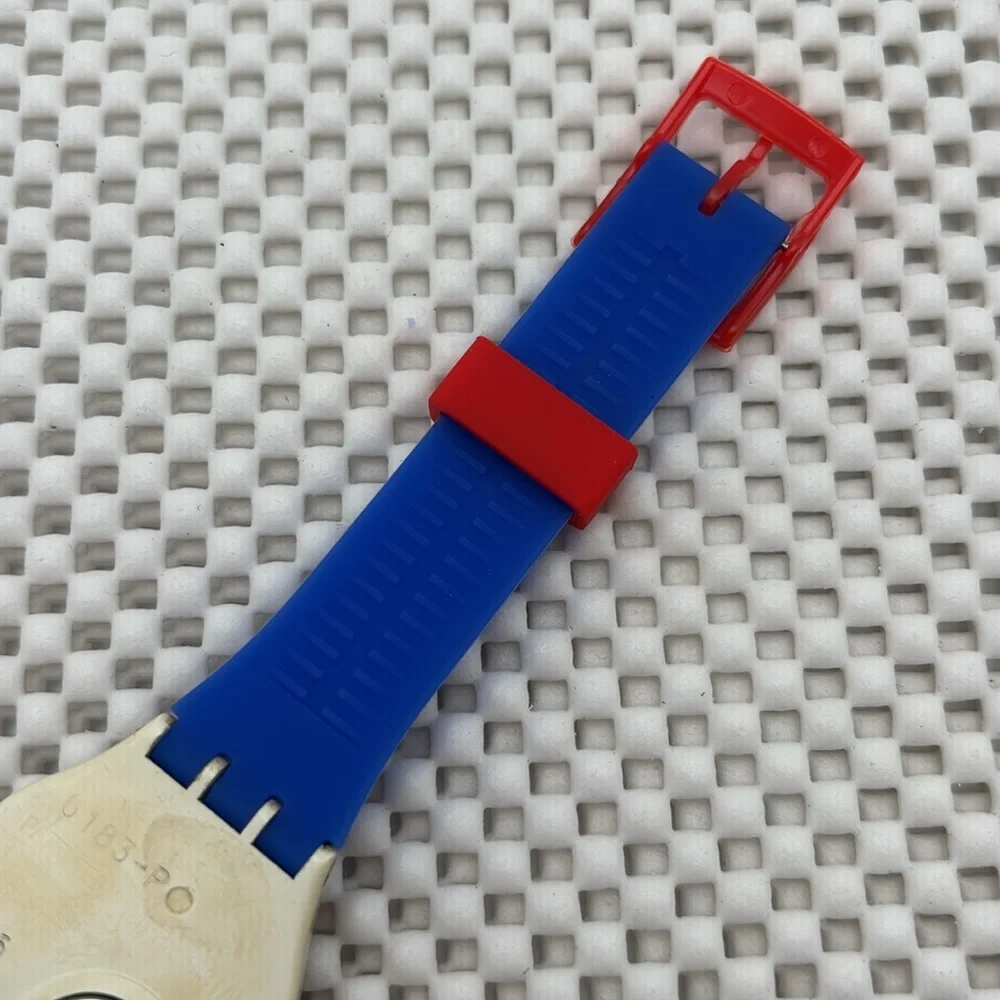 Swatch Watch - GW106 - PING PONG